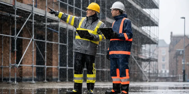 How to Start a Career in Safety: What to Do Next