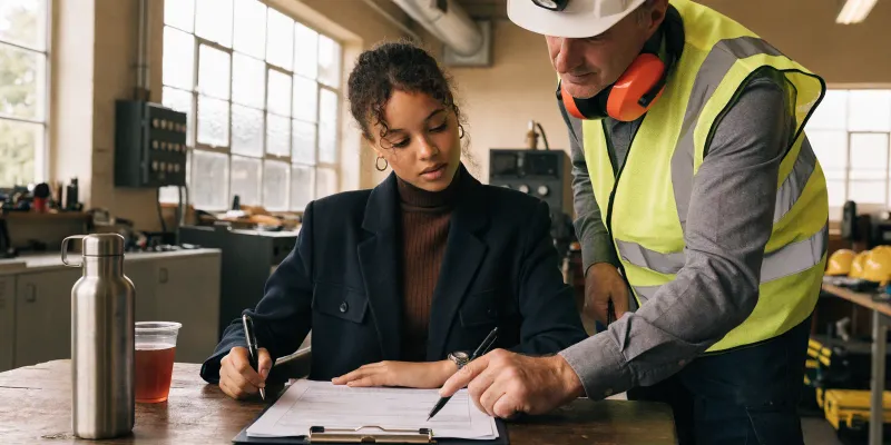 Common Safety Compliance Challenges for New Employers