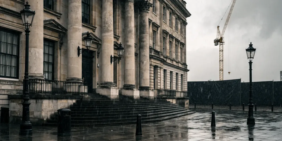Corporate Manslaughter UK: Sentences and Real Cases