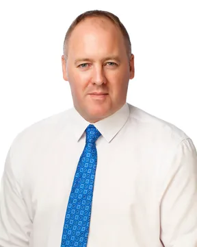 Gavin Coyle