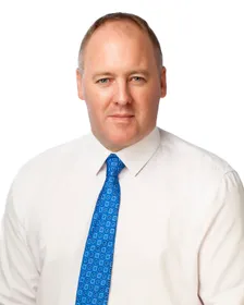 Gavin Coyle