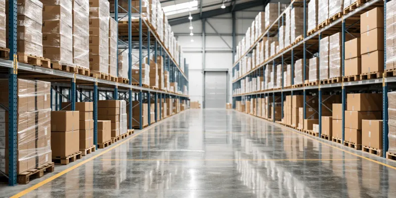 Good Housekeeping in the Workplace: 10 Rules to Stop Falls
