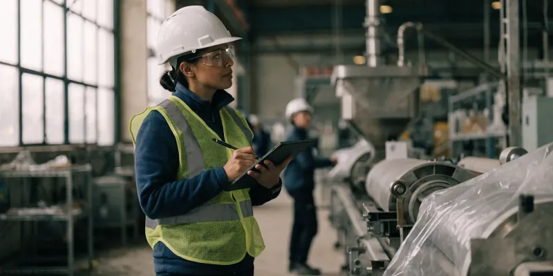 What Does a Safety Professional Do? Roles & Duties