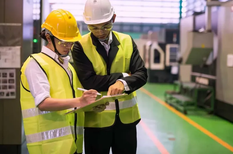 Health and Safety Tips for Small Business Owners