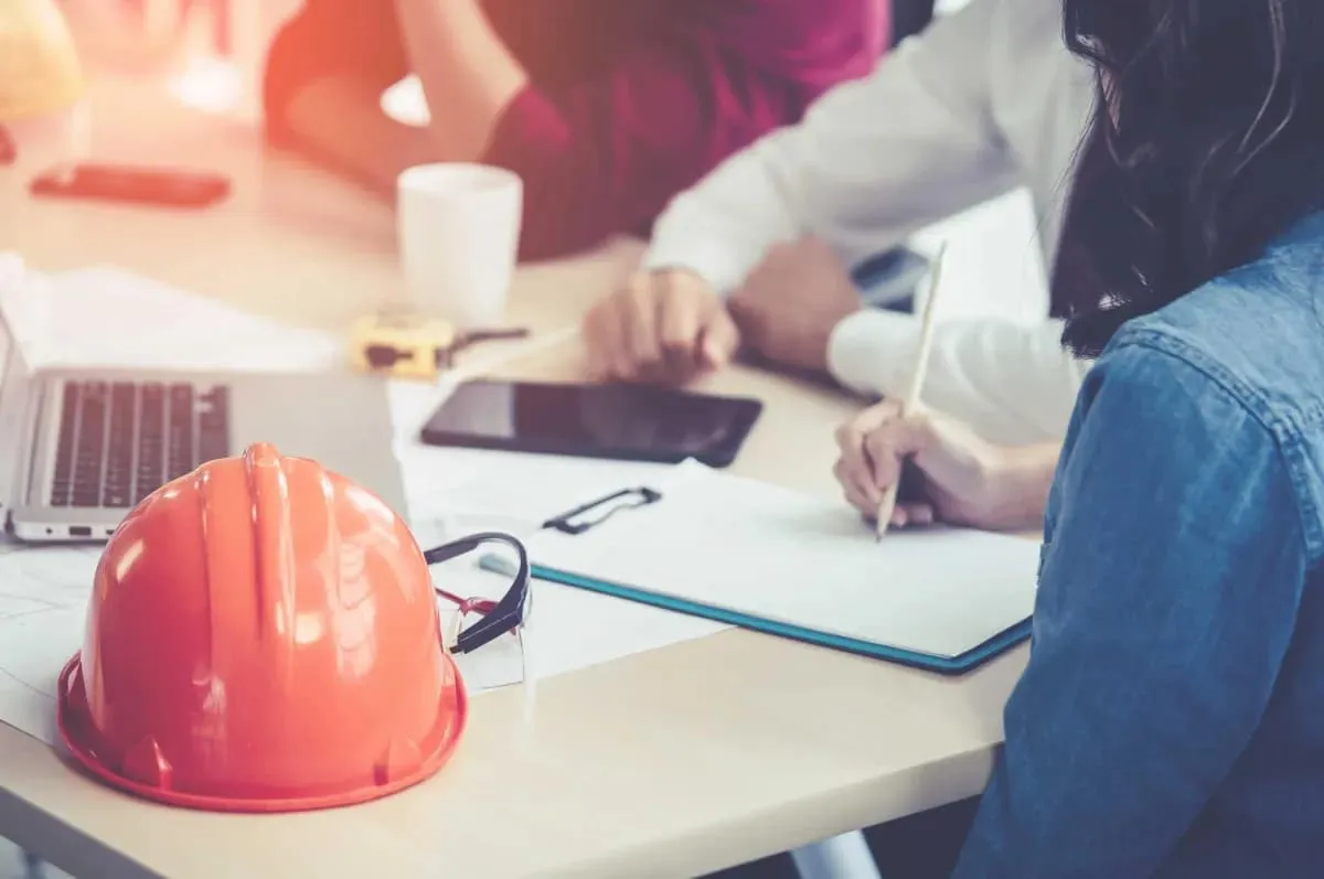 Coyle Group safety officers delivering proven on-site outcomes across high-risk industrial projects
