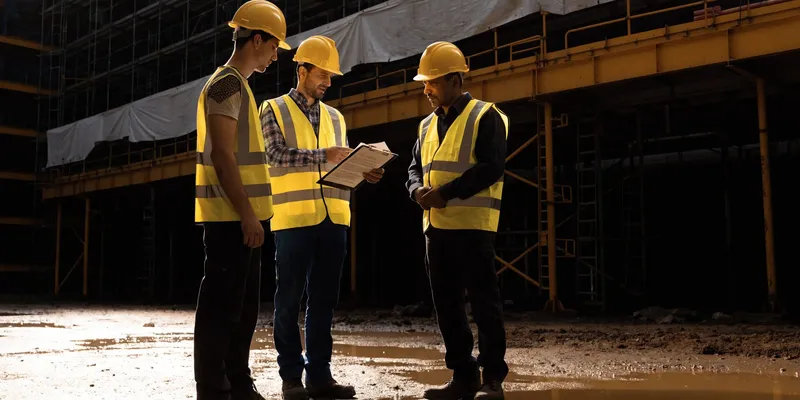 Safe Systems of Work: 4 Components + Industry Examples