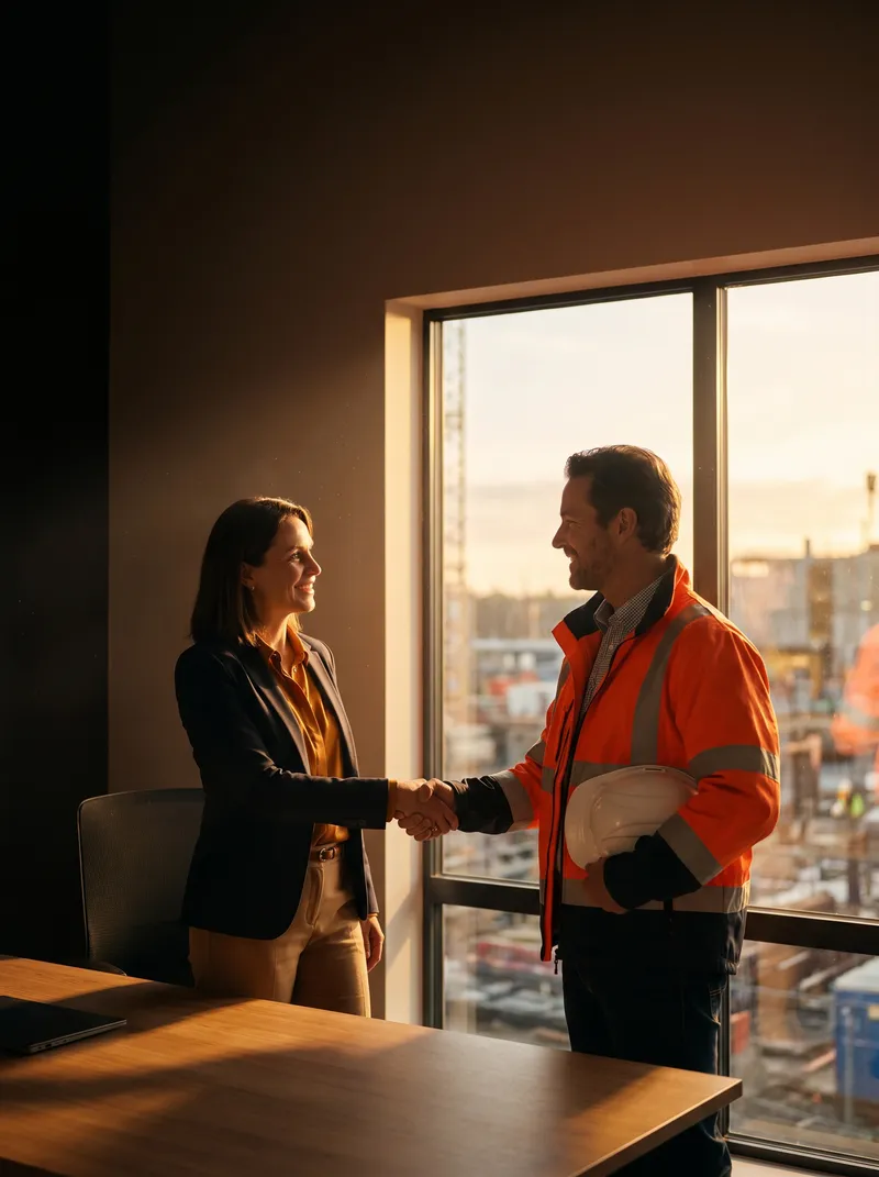 So, You Want a Career in Safety: What Next?