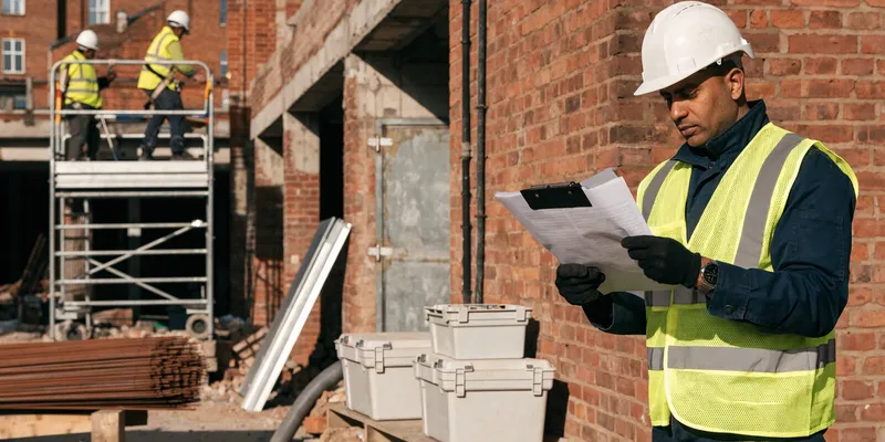 Risk Assessment & Method Statement (RAMS) Guide for UK Employers