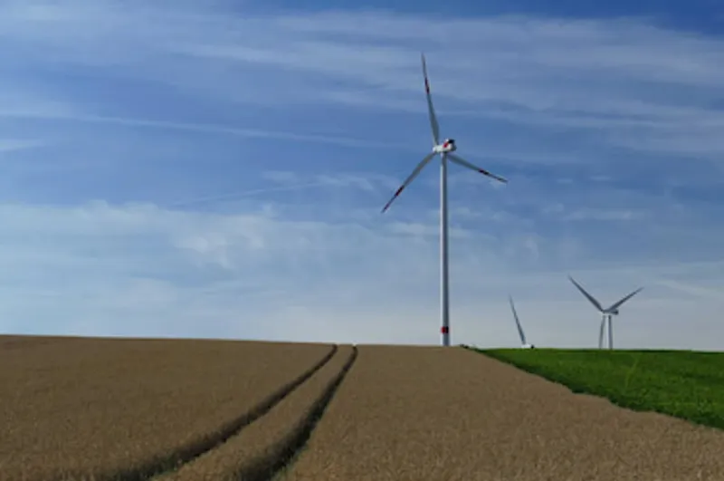 Update on Offshore Wind Projects in Ireland