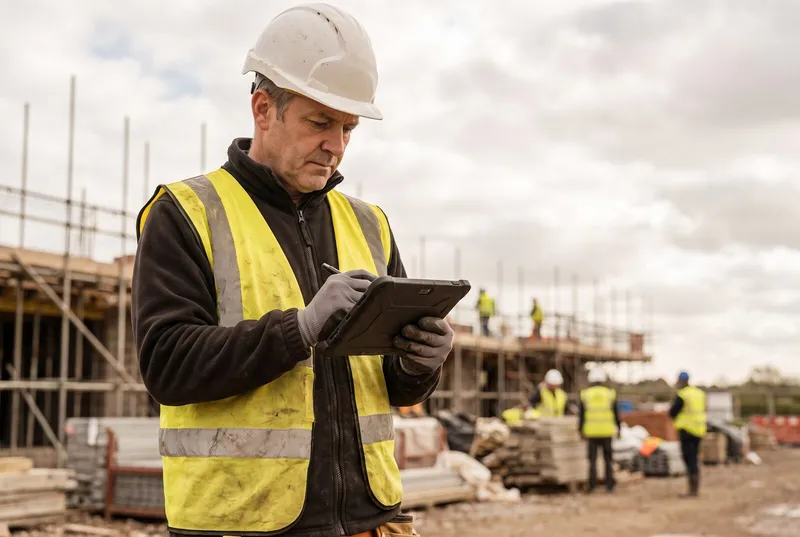RIDDOR: What UK Employers Must Report & 10/15-Day Deadlines