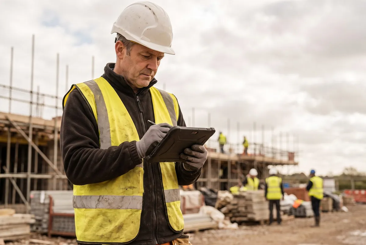 RIDDOR: What UK Employers Must Report & 10/15-Day Deadlines