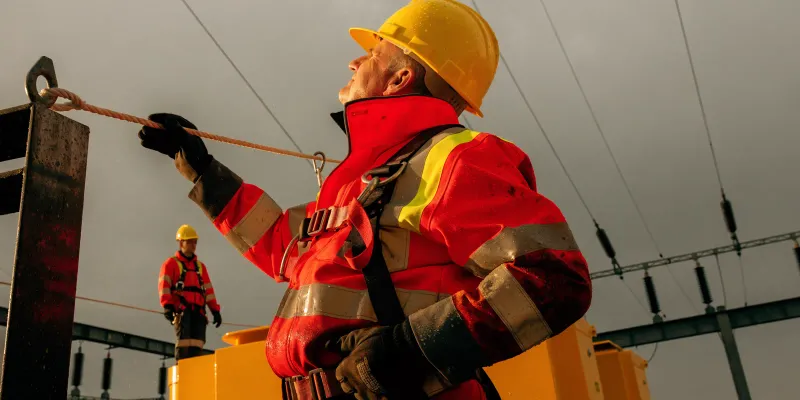 Working at Heights Regulations: Ireland and UK Guide