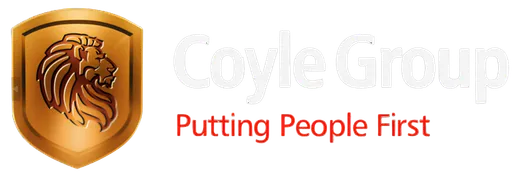 Coyle Group logo