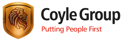 Coyle Group logo