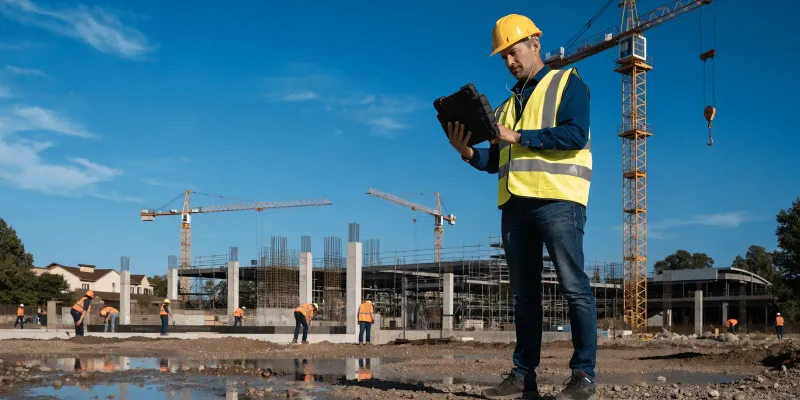Outsourcing Safety Resources: Benefits, Costs & Pitfalls