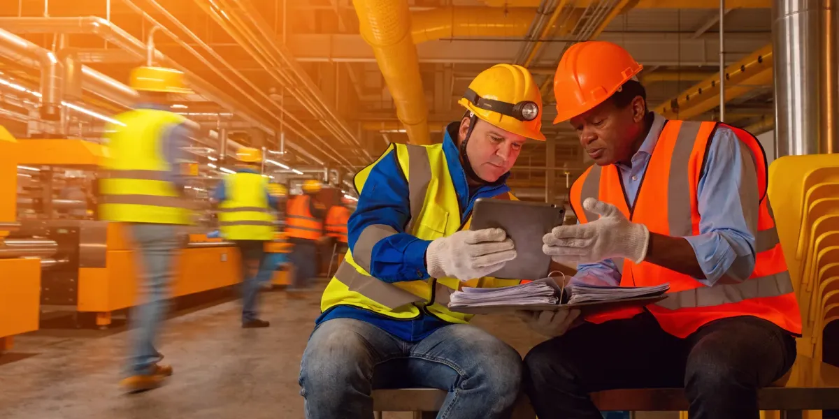 Safety Auditing Explained: Why Regular Audits Matter