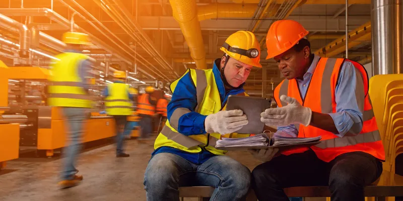 Safety Auditing Explained: Why Regular Audits Matter