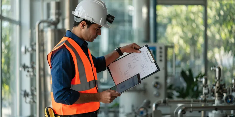 Roles and Responsibilities of a Safety Engineer
