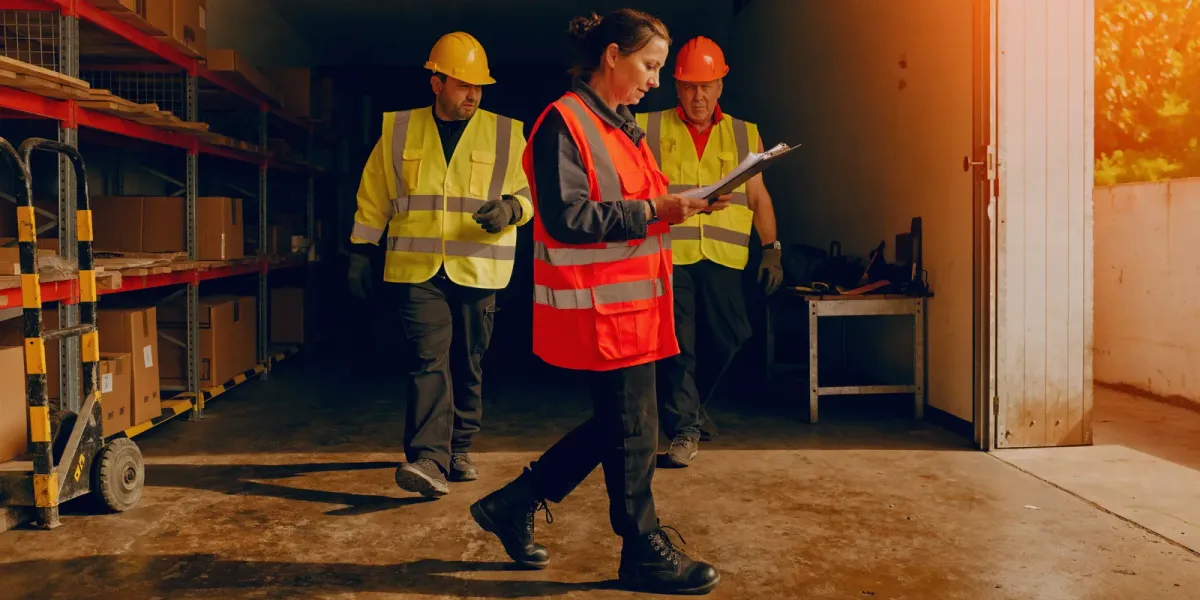 Health and Safety for Small Businesses: 1 vs 5+ Employees