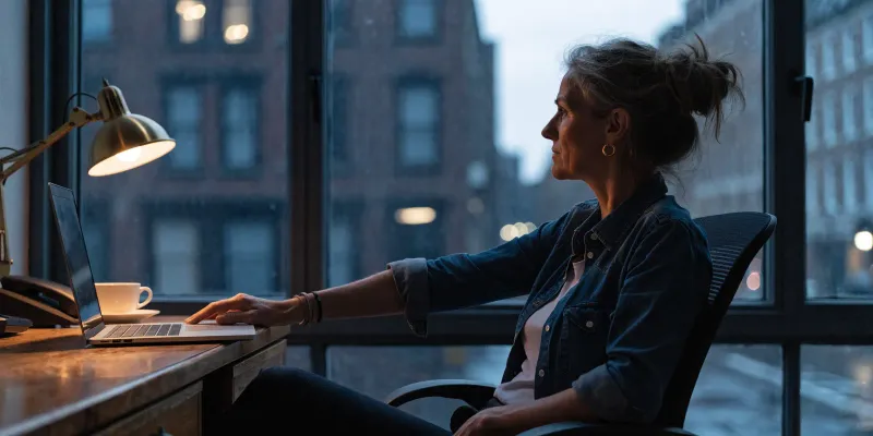Sustainable Business Leadership: 4 Pillars for Founders
