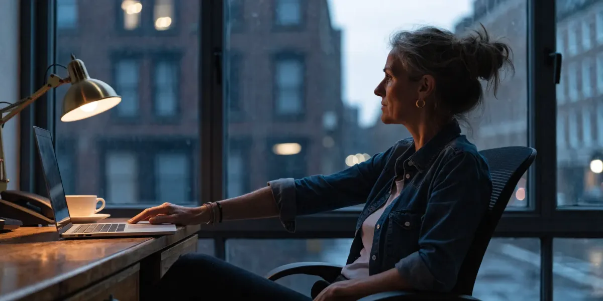 Sustainable Business Leadership: 4 Pillars for Founders
