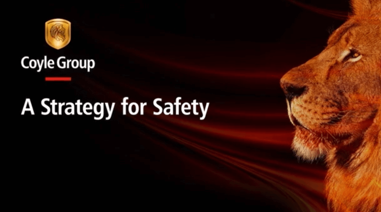 BENCHMARK YOUR SAFETY CULTURE